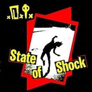 D.I. - State Of Shock - Red