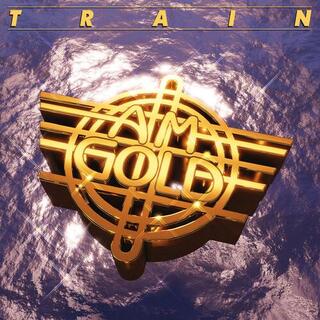 TRAIN - Am Gold