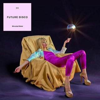 VARIOUS ARTISTS - Future Disco