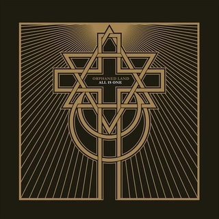 ORPHANED LAND - All Is One [2lp] (Reissue, Booklet, Gatefold)