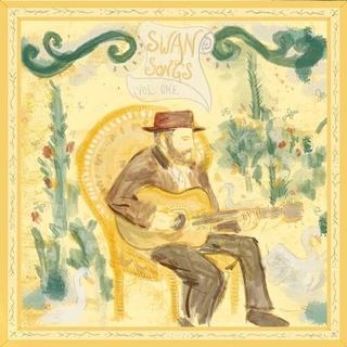 AARON ROSS & THE PEACH LEAVES - Swan Songs Vol. 1
