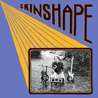 SKINSHAPE - Arrogance Is The Death Of Men / The Eastern Connection [7in]