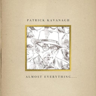 PATRICK KAVANAGH - Almost Everything... [2lp]