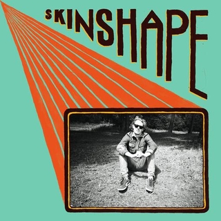 SKINSHAPE - Another Day / Watching From The Shadows [7in]
