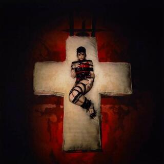 DEMI LOVATO - Holy Fvck [lp] (Red Vinyl, Indie-retail Exclusive)