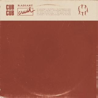CUB\CUB - Radiant Crush