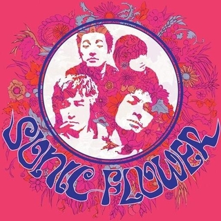 SONIC FLOWER - Sonic Flower