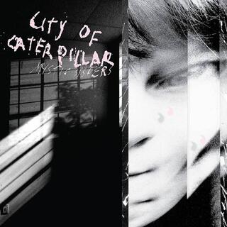 CITY OF CATERPILLAR - Mystic Sisters
