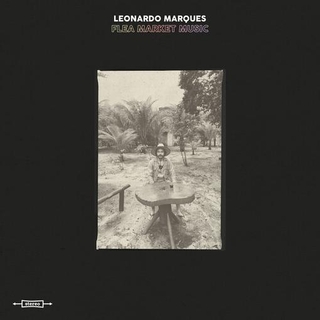 LEONARDO MARQUES - Flea Market Music