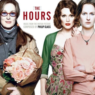 PHILIP GLASS - The Hours