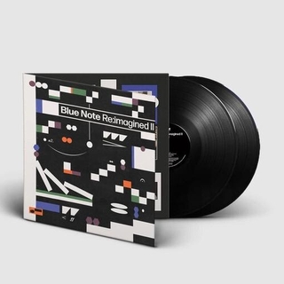 VARIOUS ARTISTS - Blue Note Re:Imagined Ii