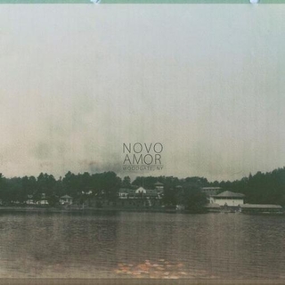 NOVO AMOR - Woodgate