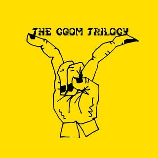 VARIOUS ARTISTS - Gqom Trilogy [3lp]