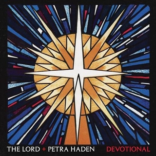 THE LORD - Devotional [lp]