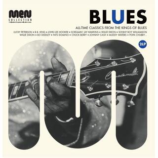 VARIOUS ARTISTS - Blues Men / Various