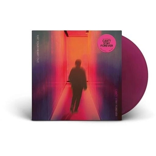 EAT YOUR HEART OUT - Can&#39;t Stay Forever