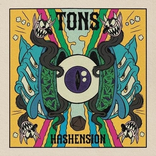 TONS - Hashension