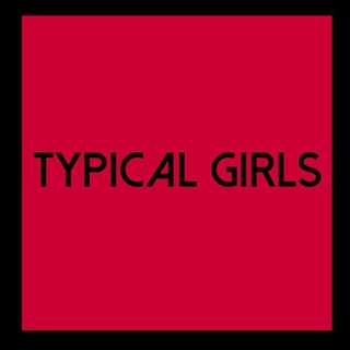 VARIOUS ARTISTS - Typical Girls Volume 6 / Various