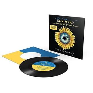 PINK FLOYD - Hey Hey Rise Up