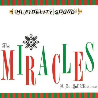 MIRACLES - Soulful Christmas - Red