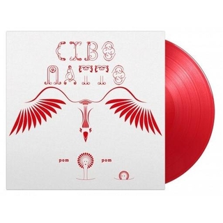 CIBO MATTO - Pom Pom: The Essential Cibo Matto