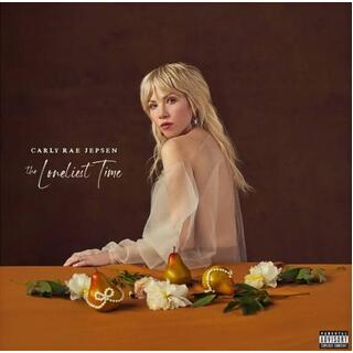 CARLY RAE JEPSEN - Loneliest Time