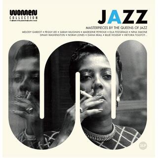 VARIOUS ARTISTS - Jazz Women / Various