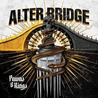 ALTER BRIDGE - Pawns &amp; Kings