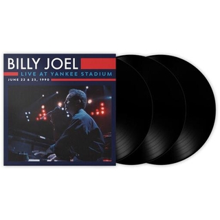 BILLY JOEL - Live At Yankee Stadium
