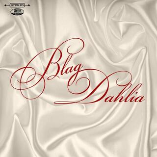 BLAG DAHLIA - Introducing Ralph Champagne