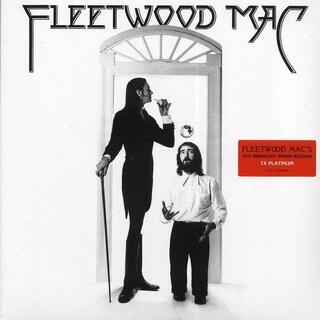 FLEETWOOD MAC - Fleetwood Mac -hq/remast-