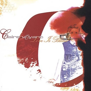 CLAIRE VOYANT - Love Is Blind