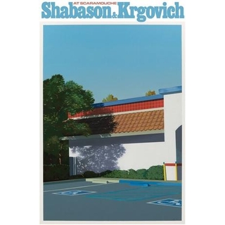 SHABASON & KRGOVICH - At Scaramouche