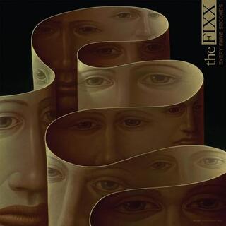 THE FIXX - Every Five Seconds