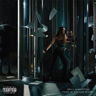 HOLLY HUMBERSTONE - Debut Album [vinyl]