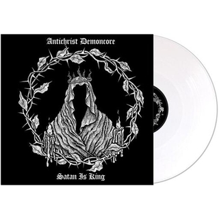 ACXDC - Satan Is King