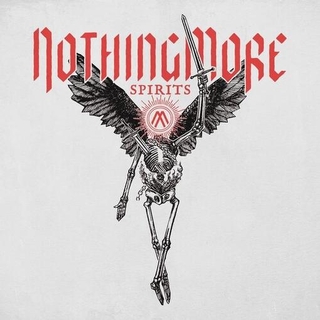 NOTHING MORE - Spirits