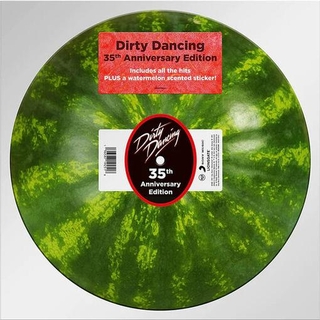 VARIOUS ARTISTS - Dirty Dancing