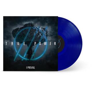 I PREVAIL - True Power