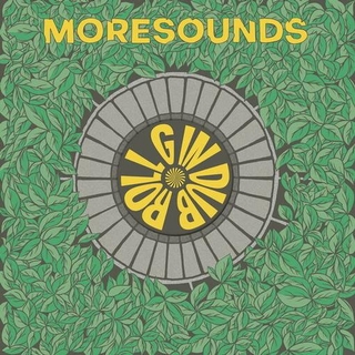 MORESOUNDS - Roll G In Dub [lp]