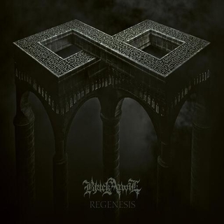 BLACK ANVIL - Regenesis