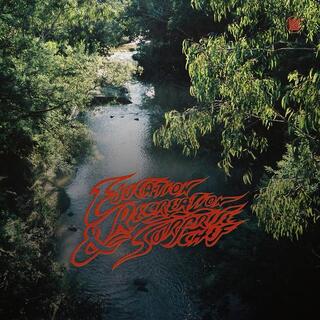 SURPRISE CHEF - Education &amp; Recreation [lp] (Clear Red Colored Vinyl, Indie-retail Exclusive)