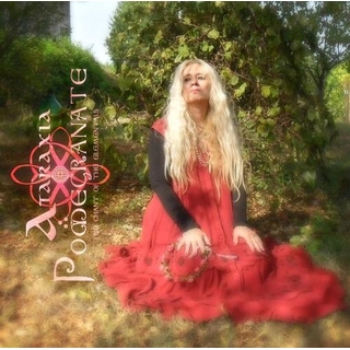 ATARAXIA - Pomegranate: The Chant Of The Elementals [lp] (Import)
