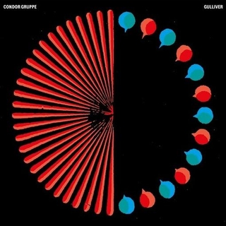 CONDOR GRUPPE - Gulliver [lp]