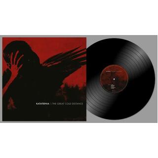 KATATONIA - The Great Cold Distance