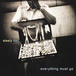 STEELY DAN - Everything Must Go [2lp] (180 Gram 45rpm Audiophile Vinyl)