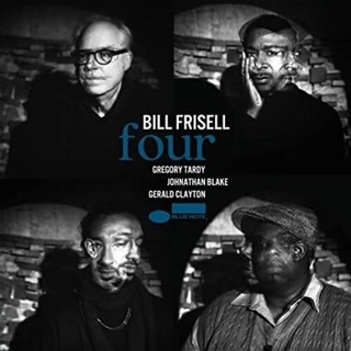 BILL FRISELL - Four [2lp] (180 Gram, Import)