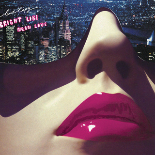 CUT COPY - Bright Like Neon Love [lp] (180 Gram, Import)