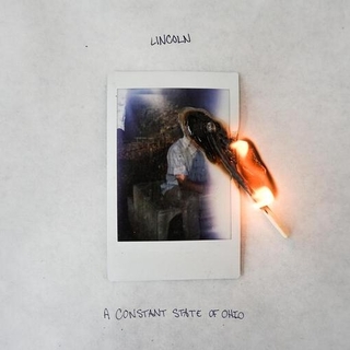 LINCOLN - A Constant State Of Ohio [lp] (Metallic Gold Vinyl, Limited)