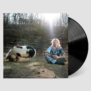 THE BOBBY LEES - Bellevue [lp]